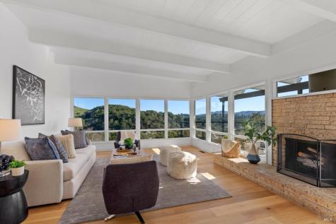 18 Stanton Way Mill Valley CA 94941