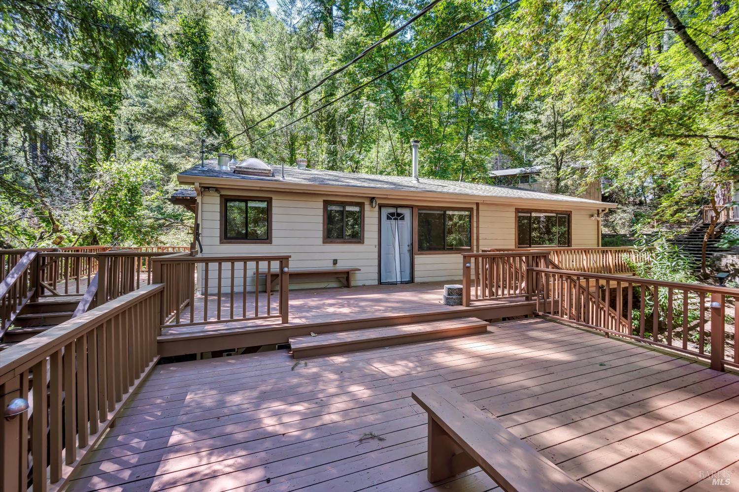 17097 Dogwood Way Middletown CA 95461
