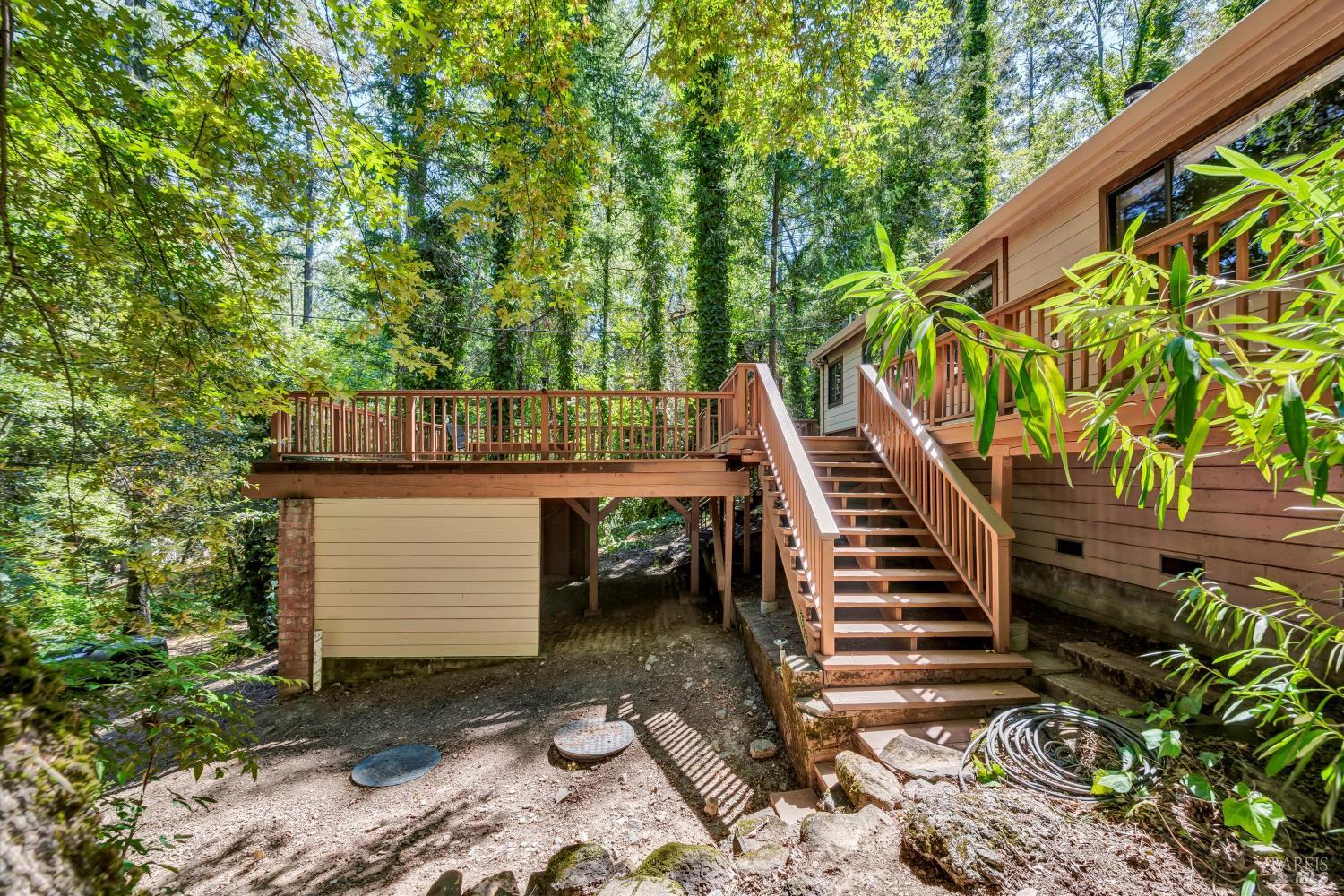 17097 Dogwood Way Middletown CA 95461