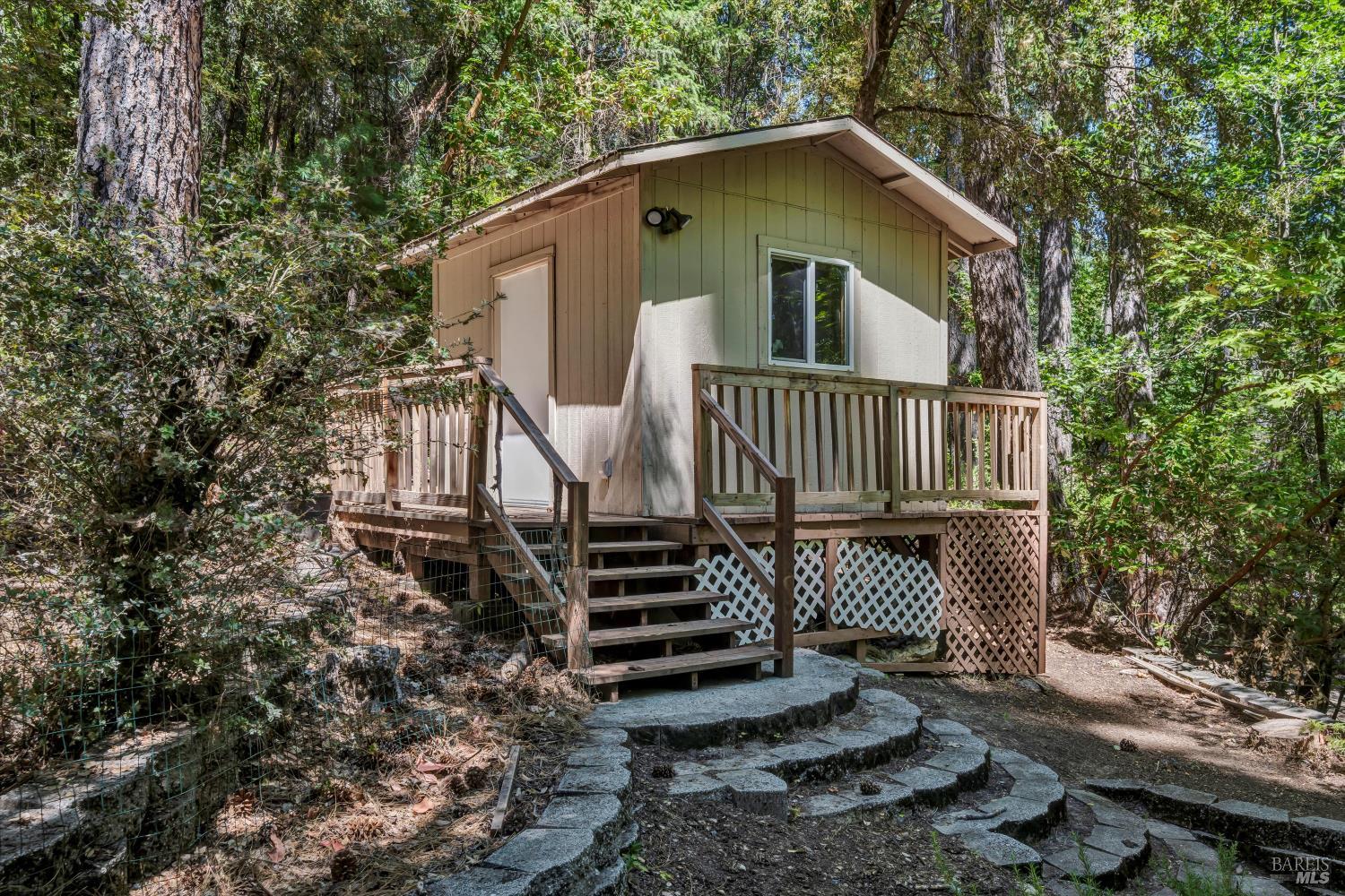 17097 Dogwood Way Middletown CA 95461