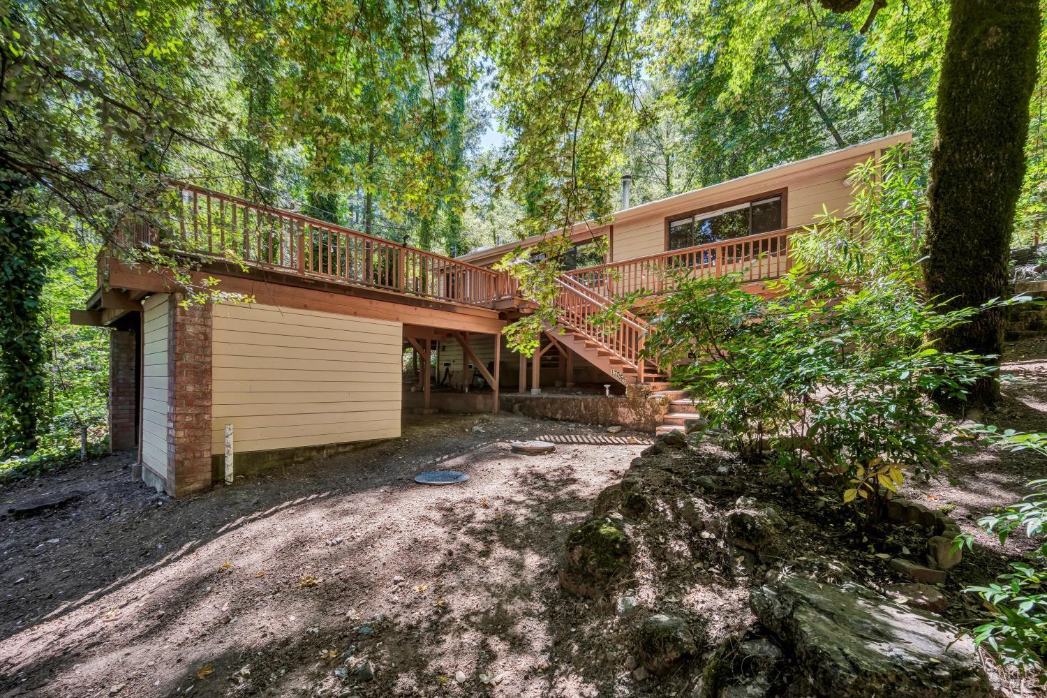 17097 Dogwood Way Middletown CA 95461