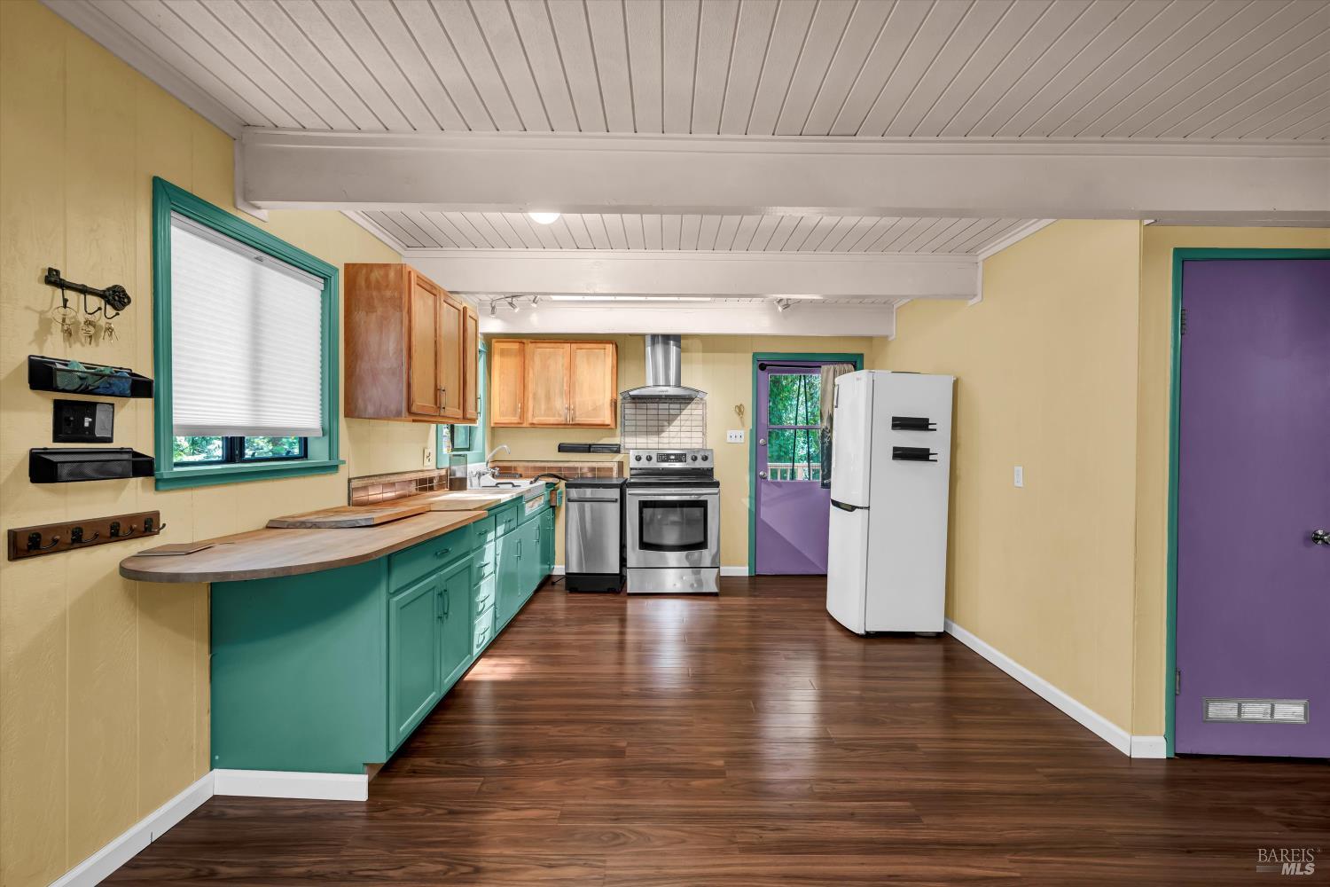 17097 Dogwood Way Middletown CA 95461