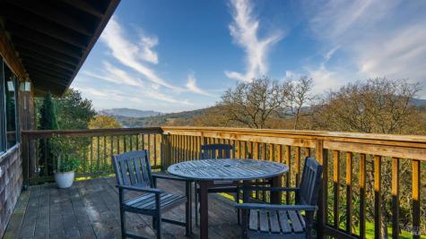 20 Oak Ridge Terrace Novato CA 94945