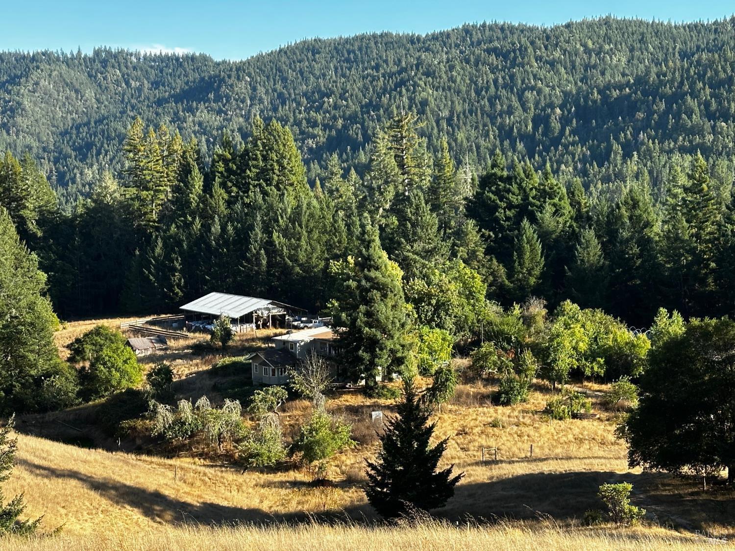 13333 Low Gap Road Ukiah CA 95482