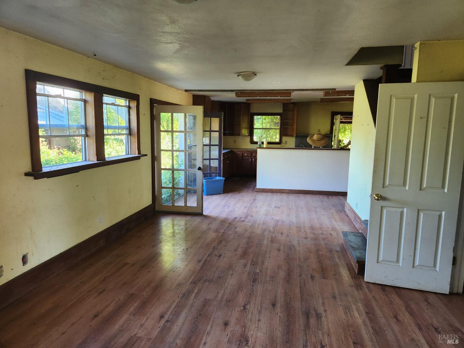 13333 Low Gap Road Ukiah CA 95482
