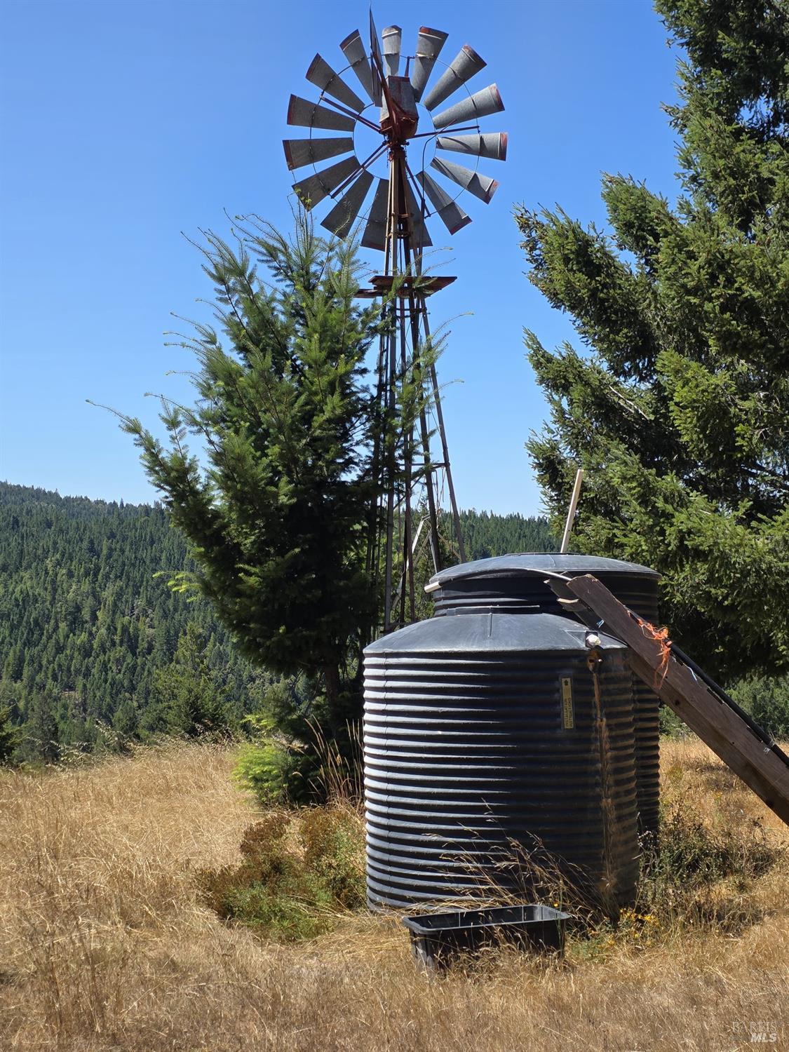 13333 Low Gap Road Ukiah CA 95482