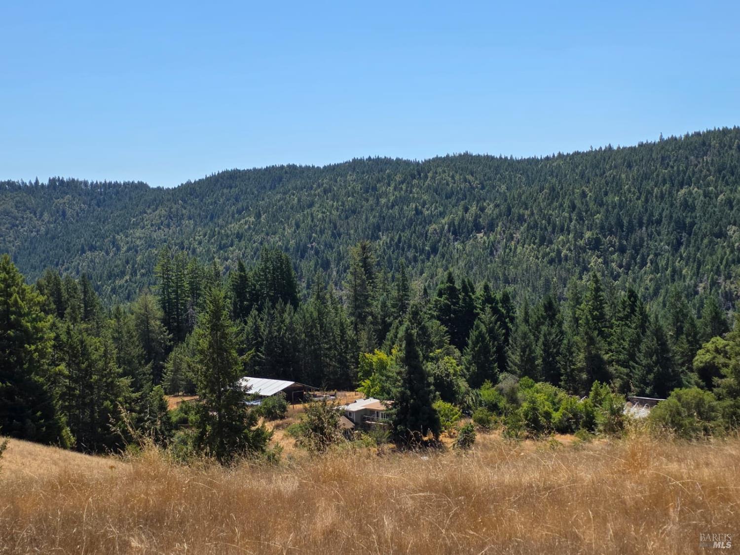 13333 Low Gap Road Ukiah CA 95482