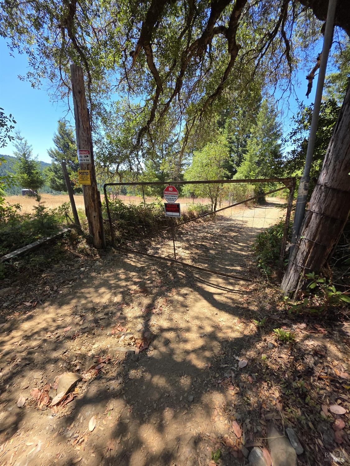 13333 Low Gap Road Ukiah CA 95482