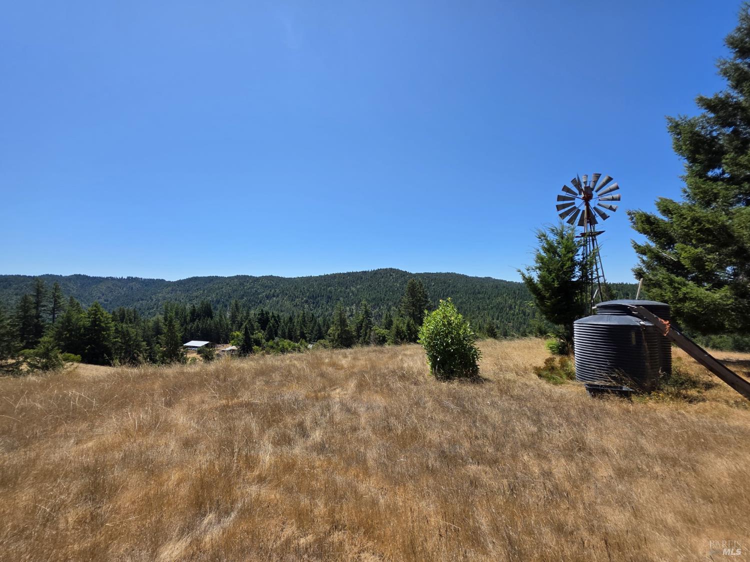 13333 Low Gap Road Ukiah CA 95482