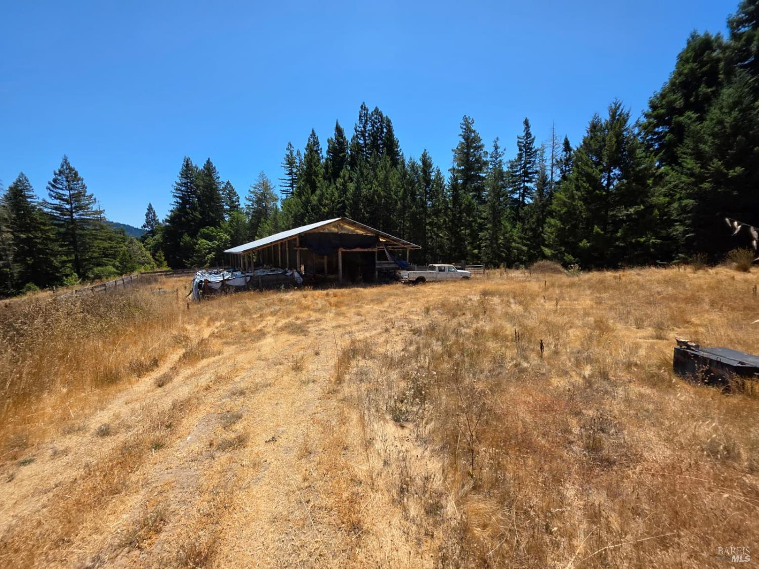 13333 Low Gap Road Ukiah CA 95482