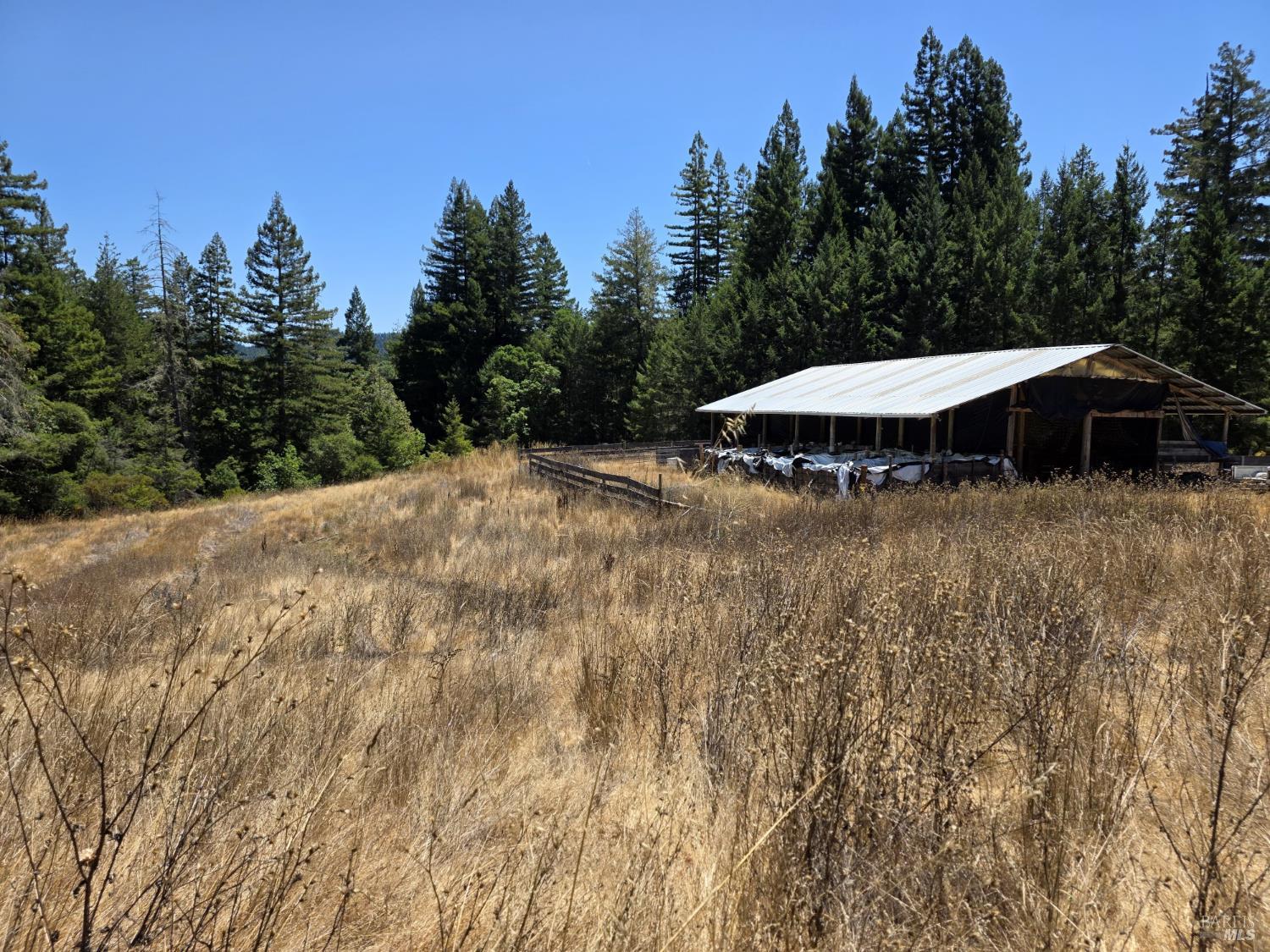 13333 Low Gap Road Ukiah CA 95482