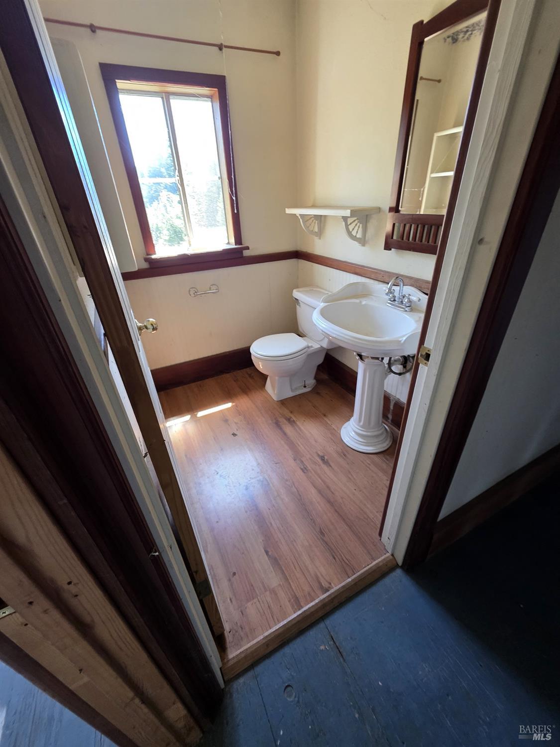 13333 Low Gap Road Ukiah CA 95482