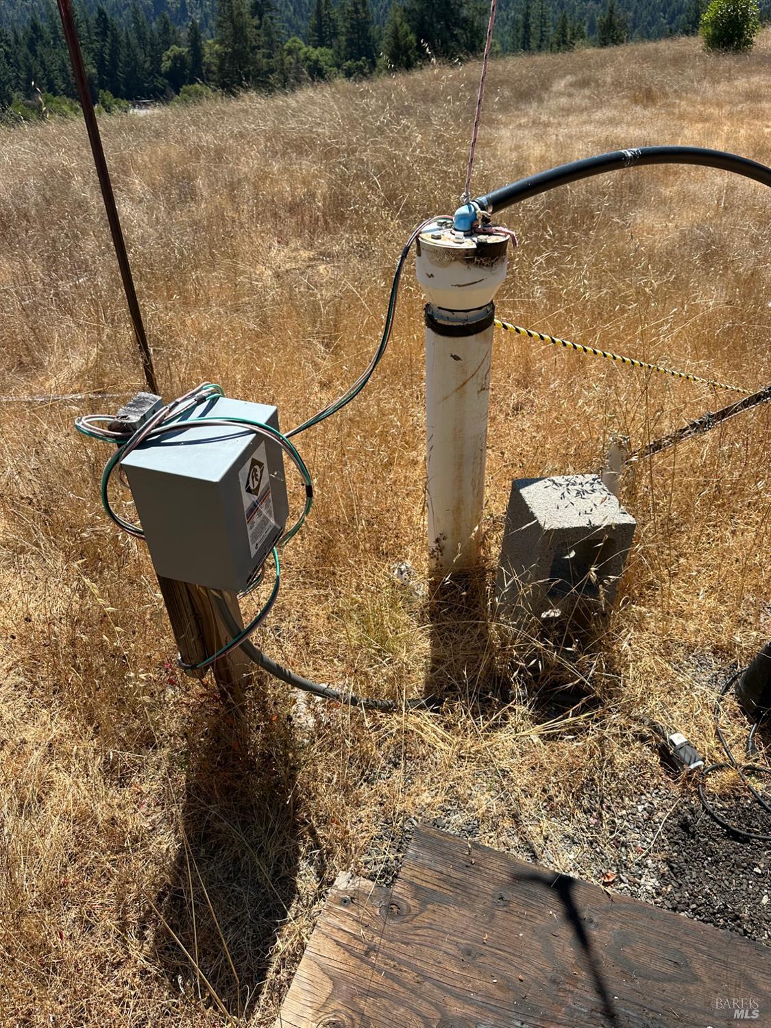 13333 Low Gap Road Ukiah CA 95482