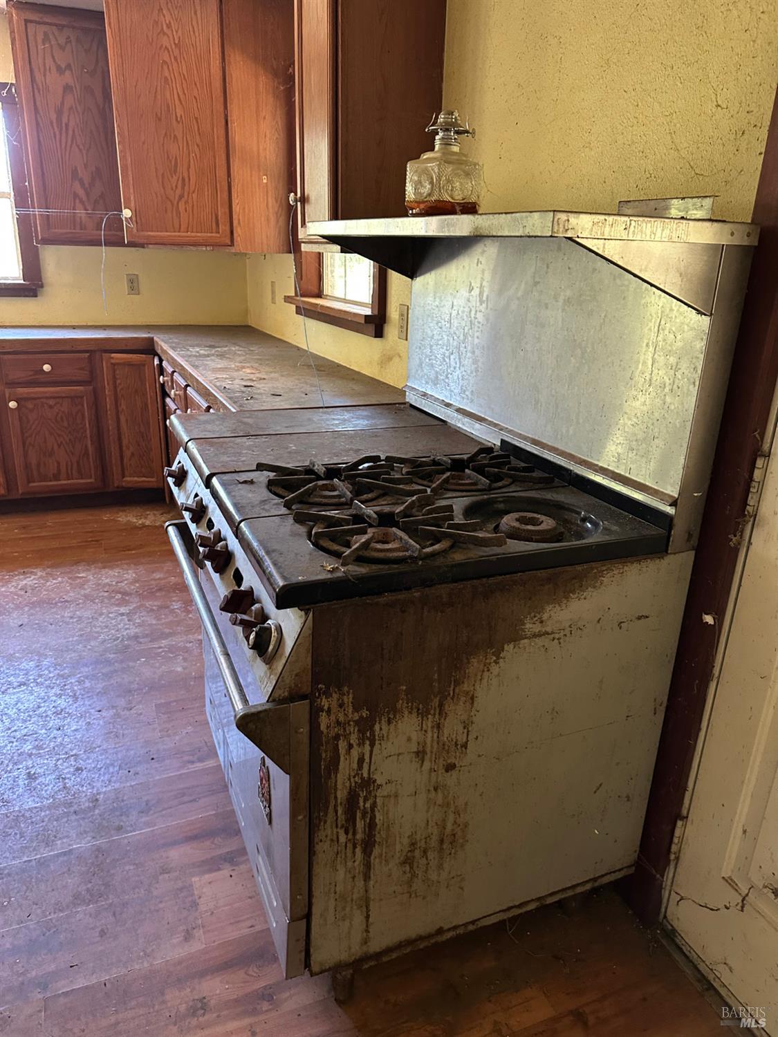 13333 Low Gap Road Ukiah CA 95482