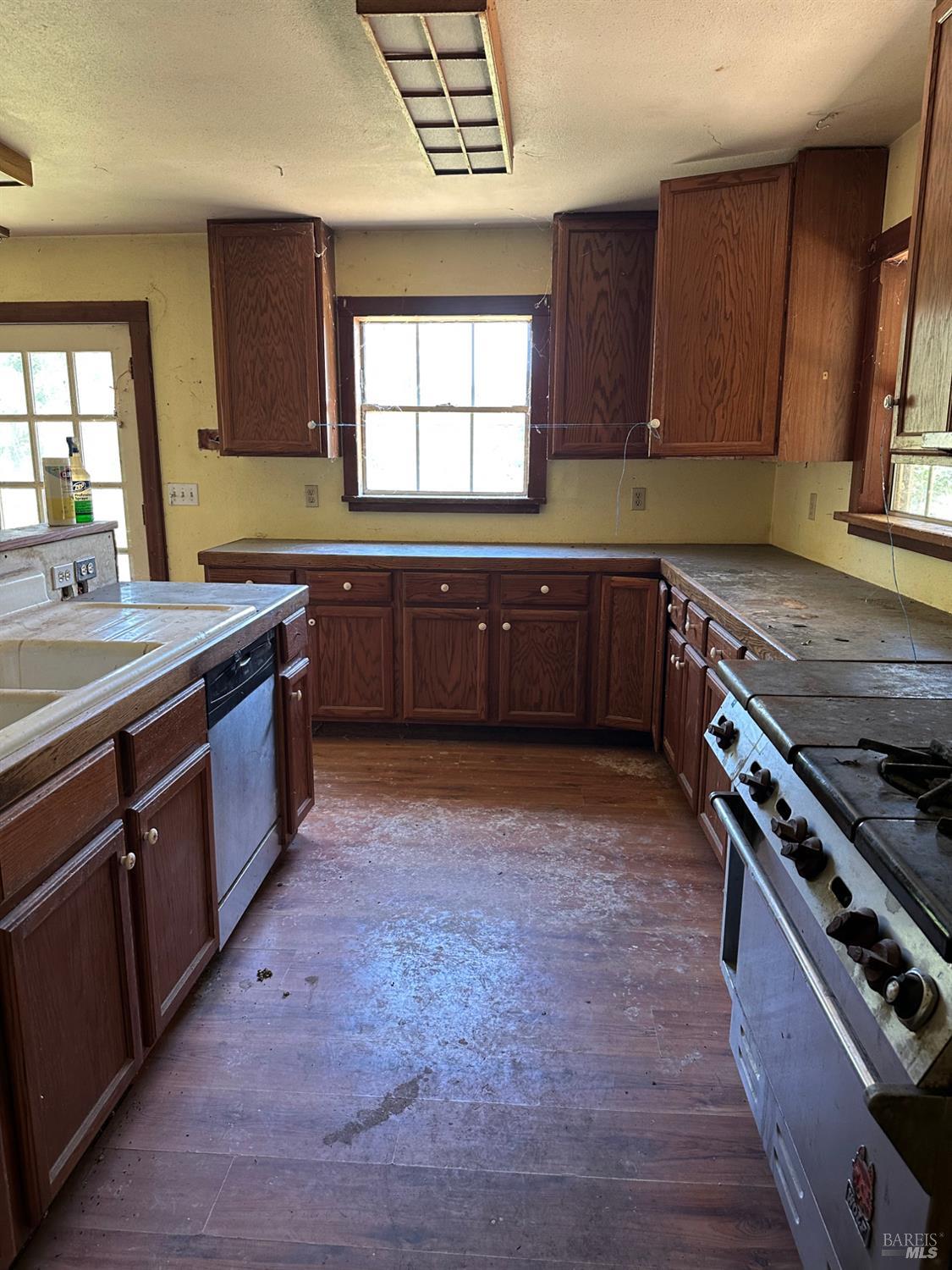 13333 Low Gap Road Ukiah CA 95482