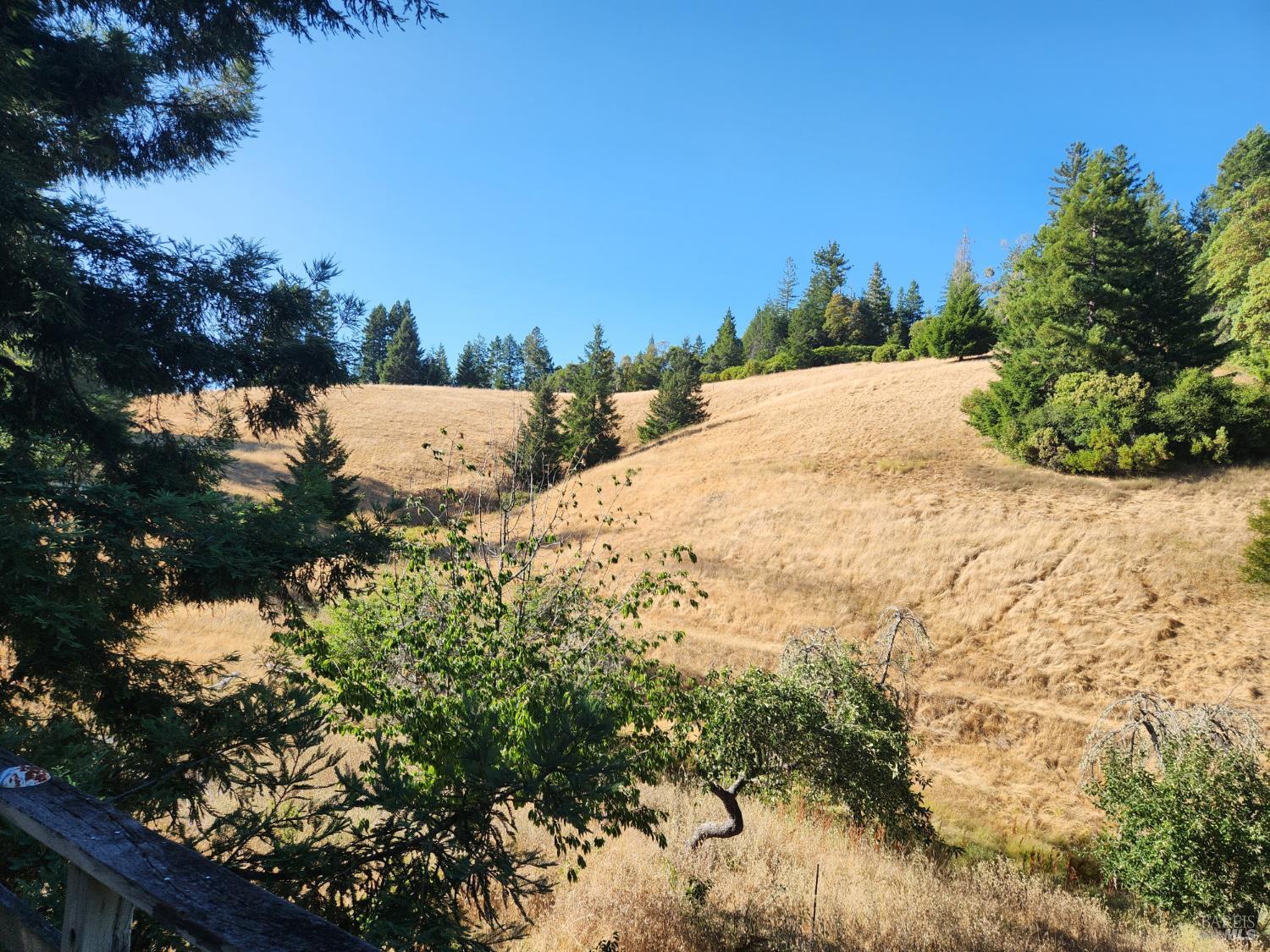 13333 Low Gap Road Ukiah CA 95482