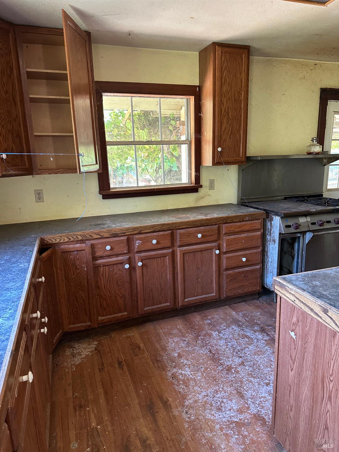 13333 Low Gap Road Ukiah CA 95482