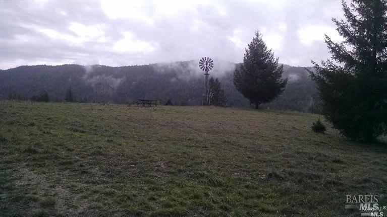 13333 Low Gap Road Ukiah CA 95482
