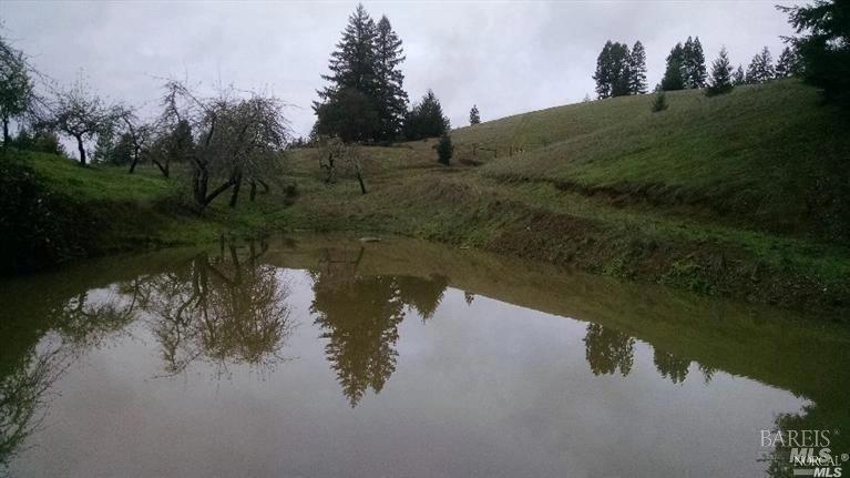 13333 Low Gap Road Ukiah CA 95482