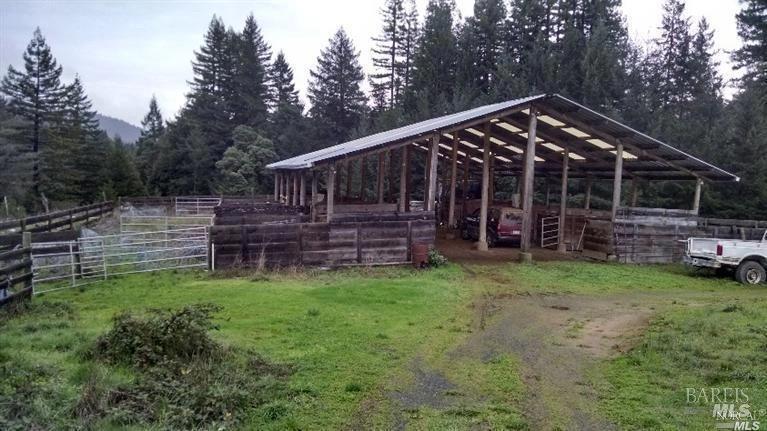 13333 Low Gap Road Ukiah CA 95482
