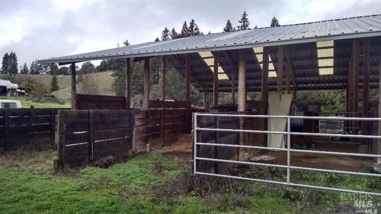 13333 Low Gap Road Ukiah CA 95482