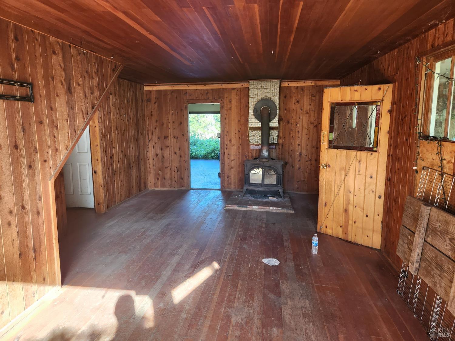 13333 Low Gap Road Ukiah CA 95482