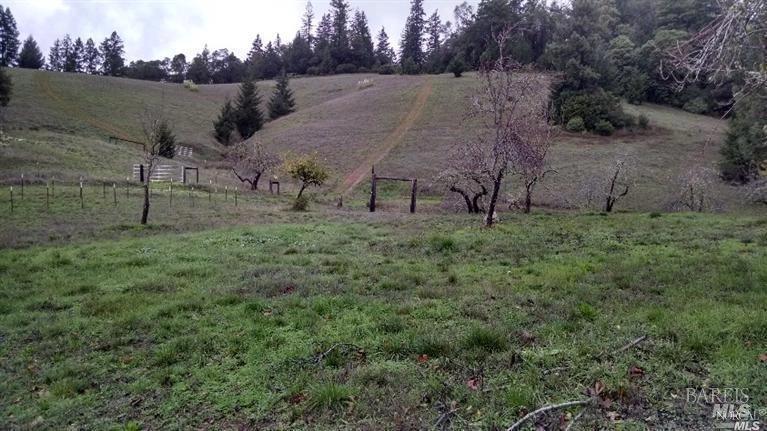 13333 Low Gap Road Ukiah CA 95482