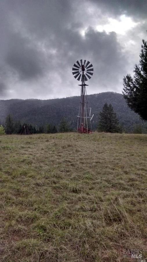 13333 Low Gap Road Ukiah CA 95482