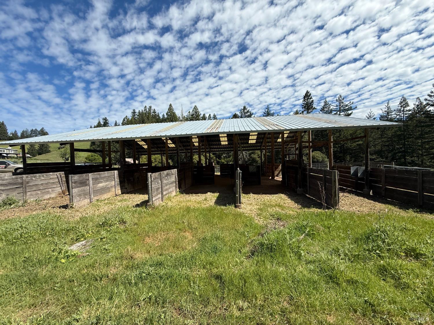 13333 Low Gap Road Ukiah CA 95482