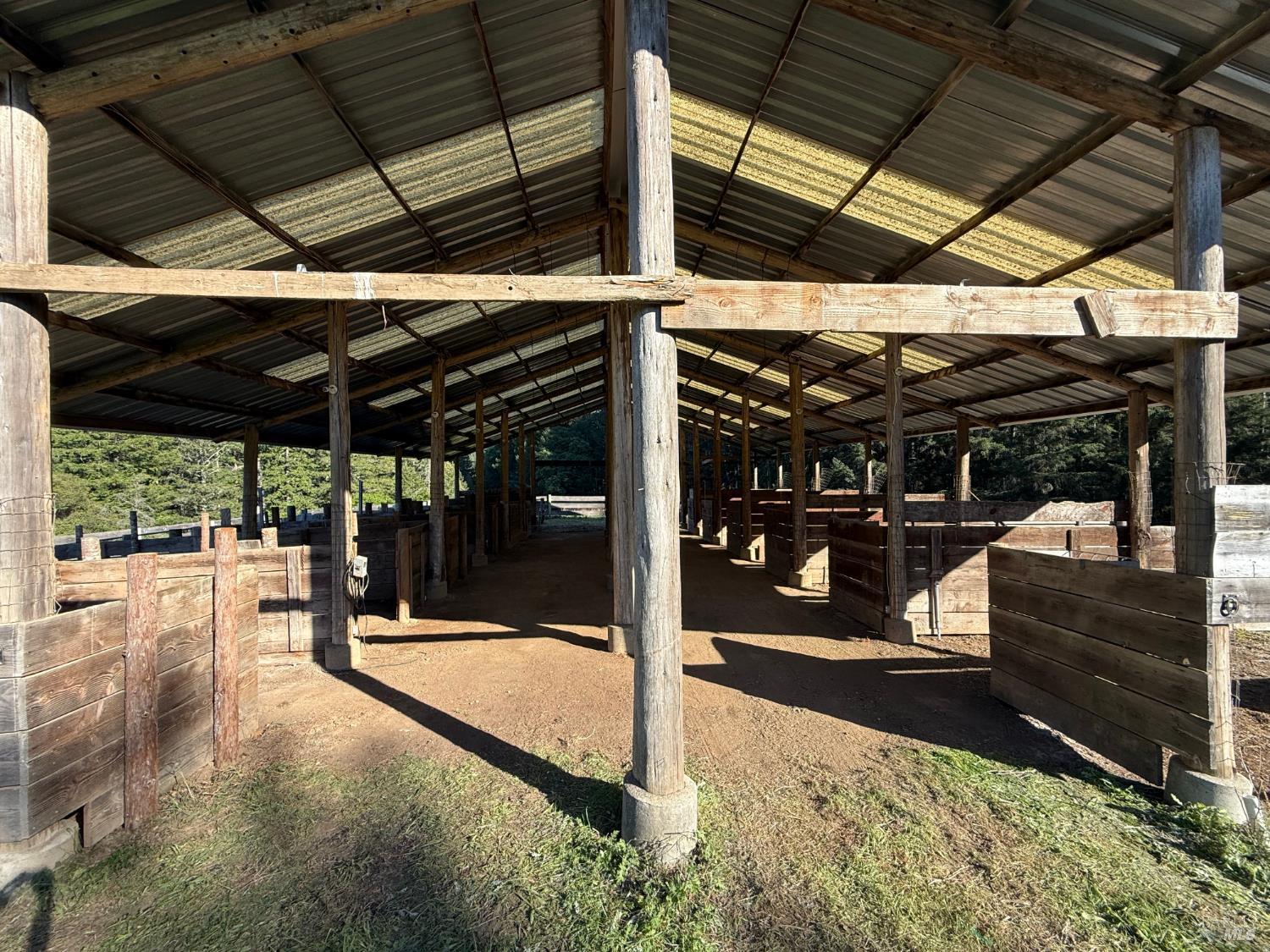 13333 Low Gap Road Ukiah CA 95482