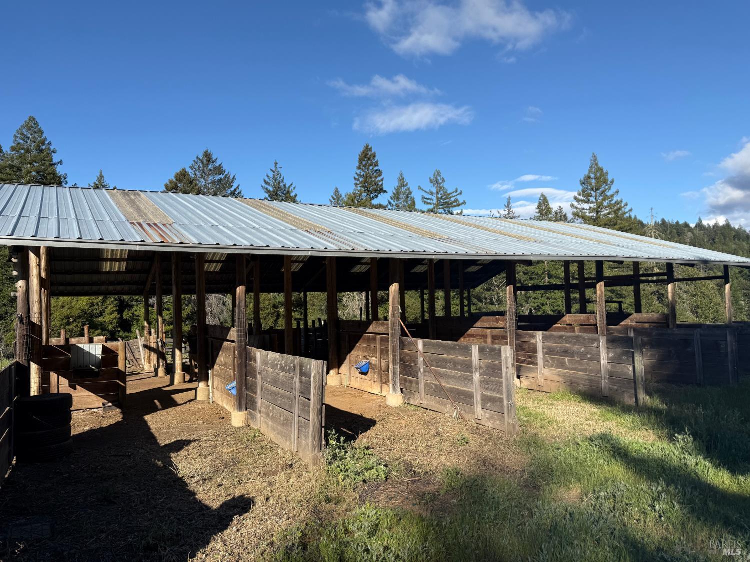 13333 Low Gap Road Ukiah CA 95482