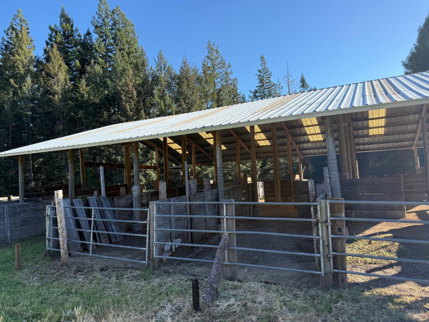 13333 Low Gap Road Ukiah CA 95482