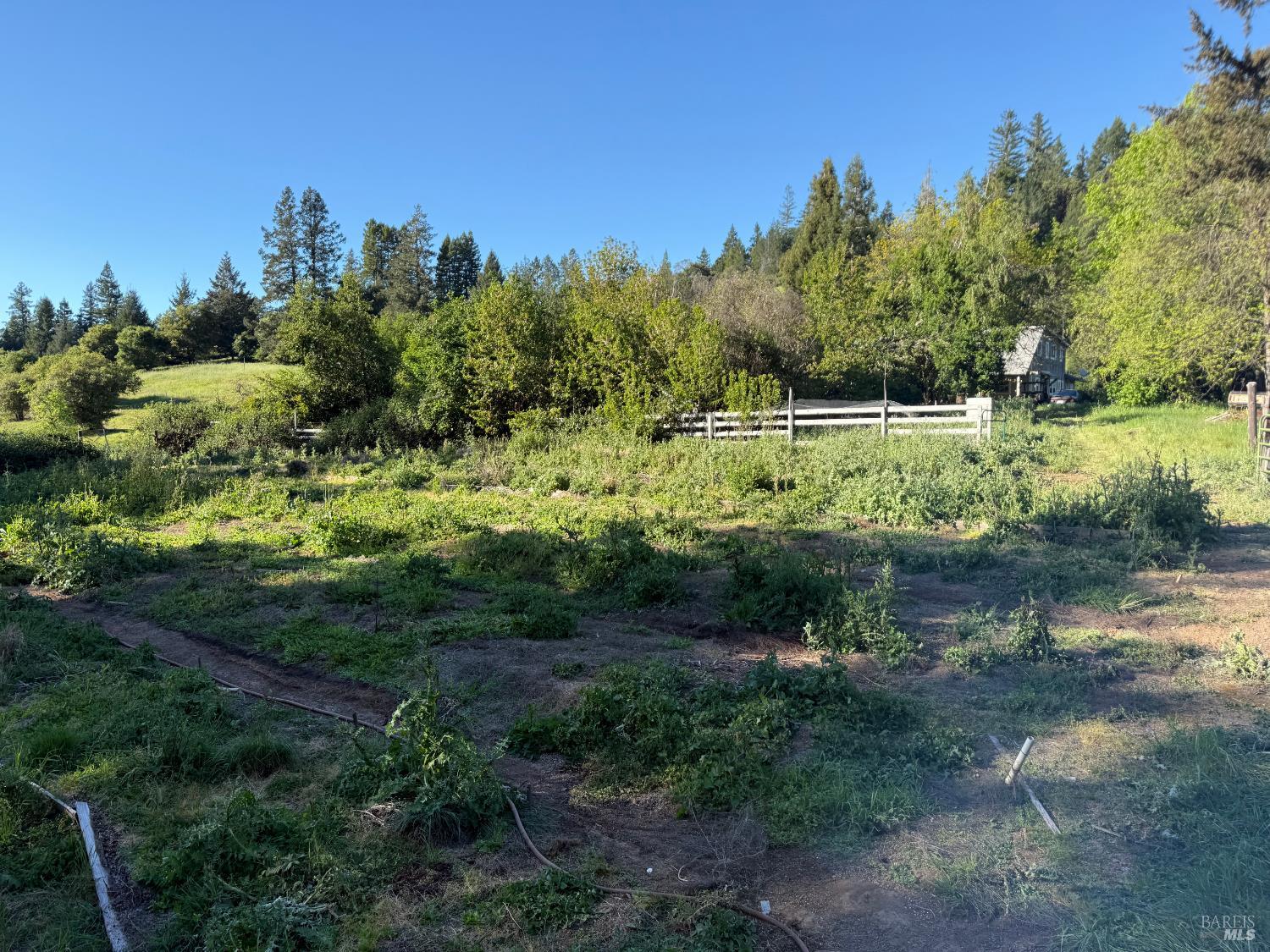 13333 Low Gap Road Ukiah CA 95482