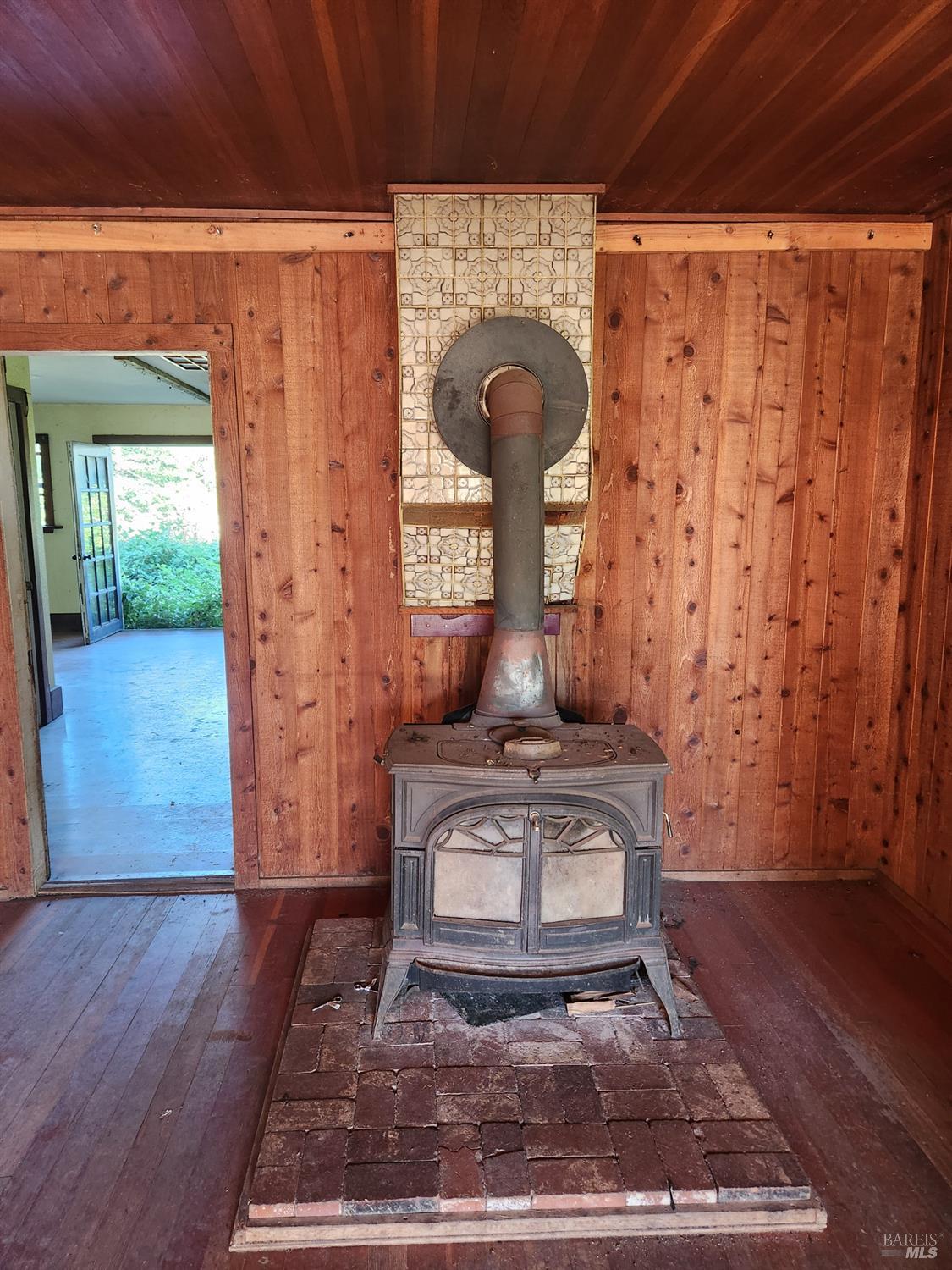 13333 Low Gap Road Ukiah CA 95482