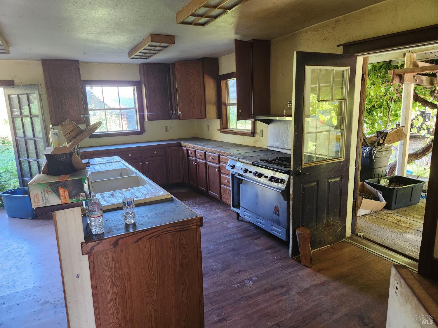 13333 Low Gap Road Ukiah CA 95482