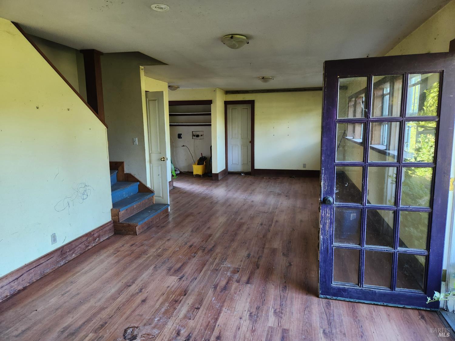13333 Low Gap Road Ukiah CA 95482