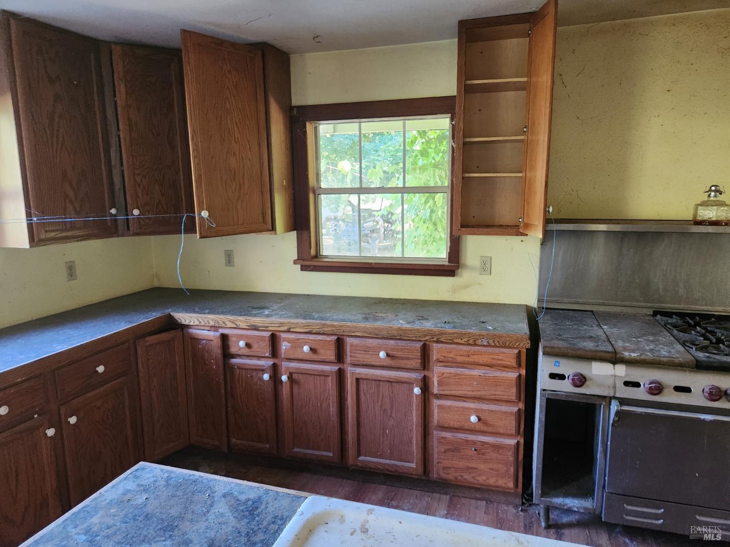 13333 Low Gap Road Ukiah CA 95482
