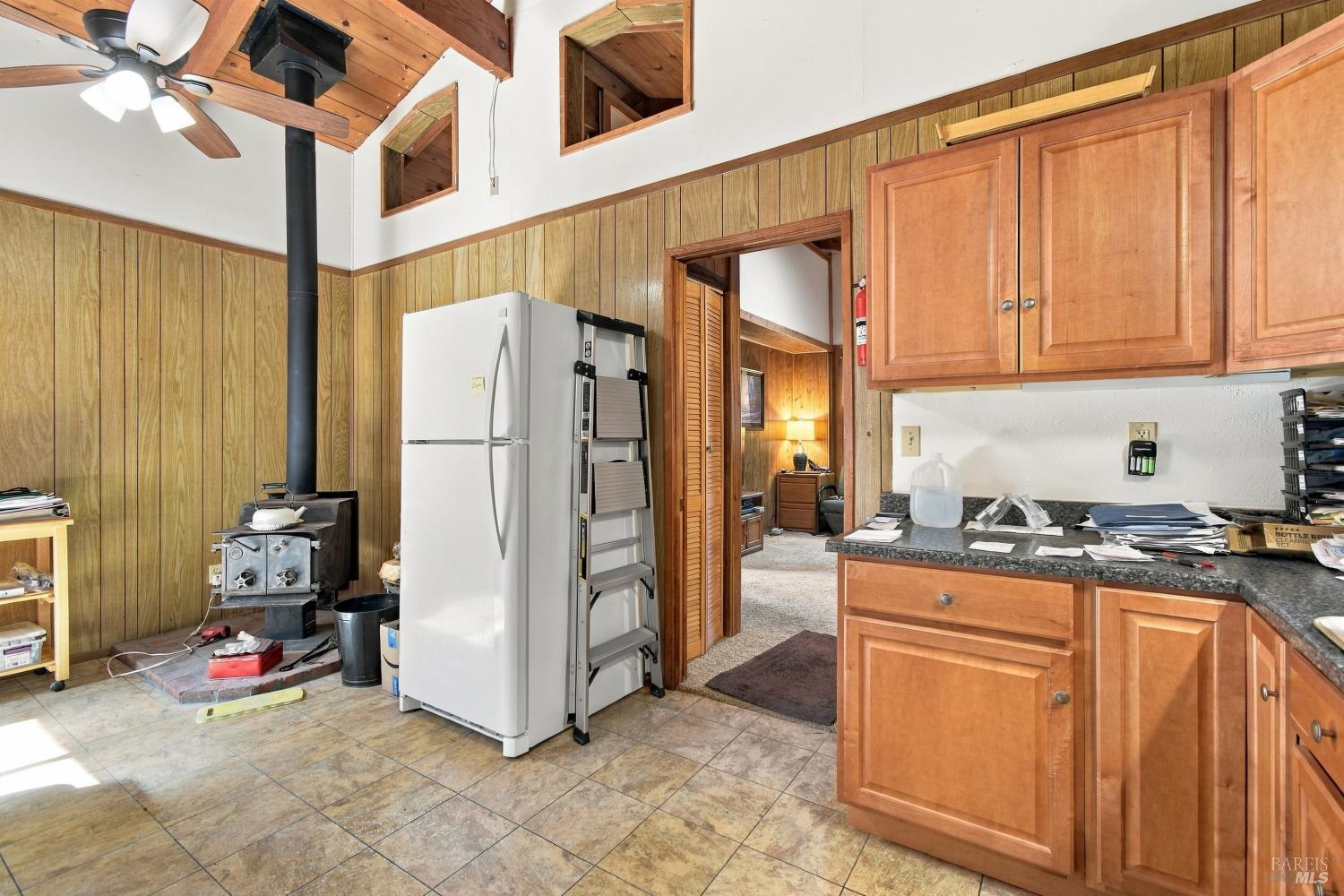 16960-16962 Taylor Lane Occidental CA 95465