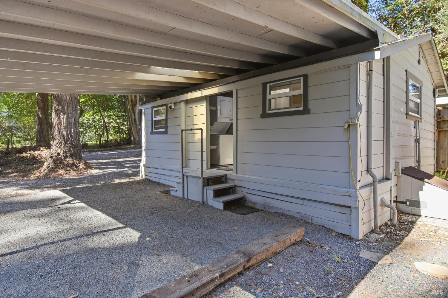 16960-16962 Taylor Lane Occidental CA 95465
