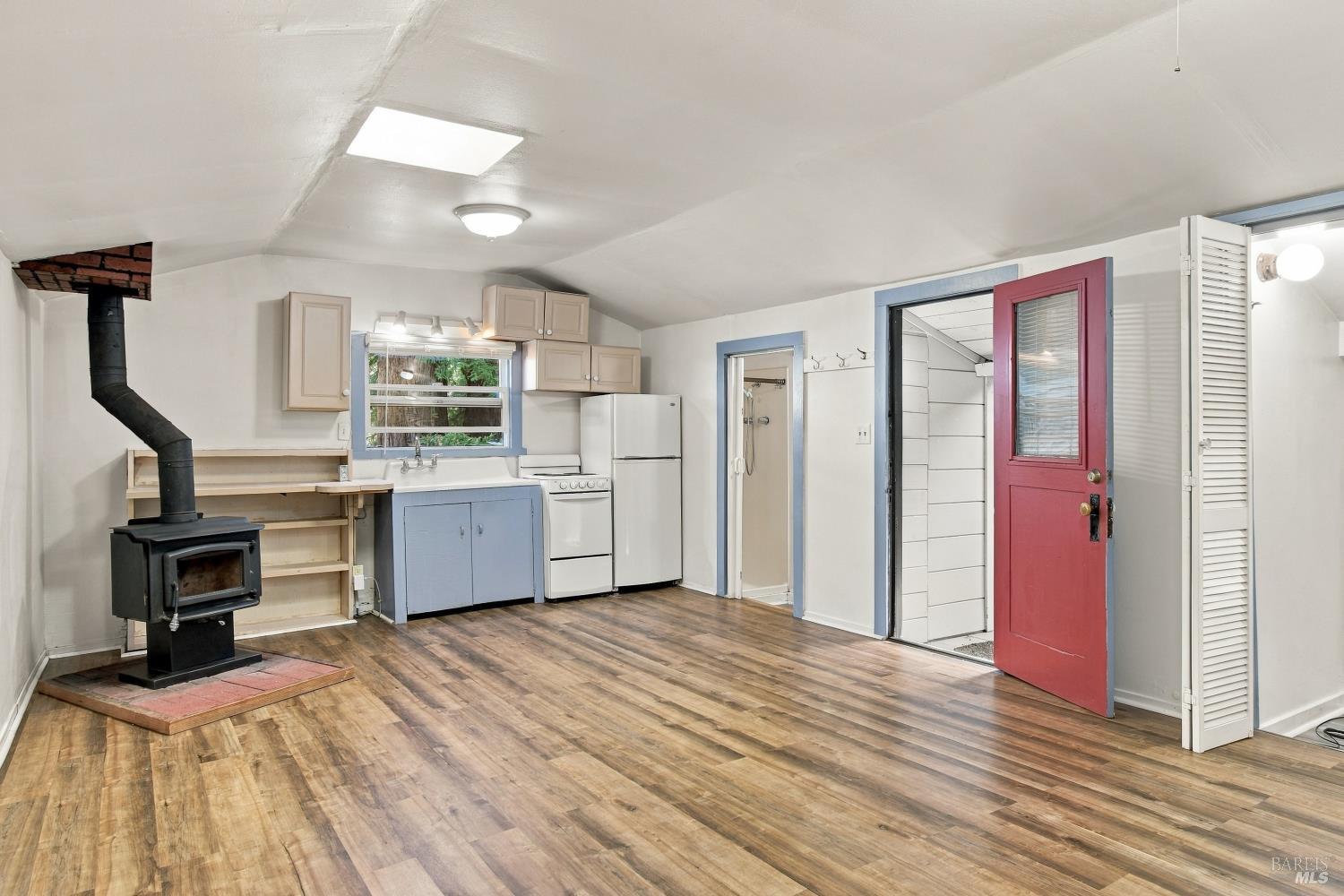 16960-16962 Taylor Lane Occidental CA 95465