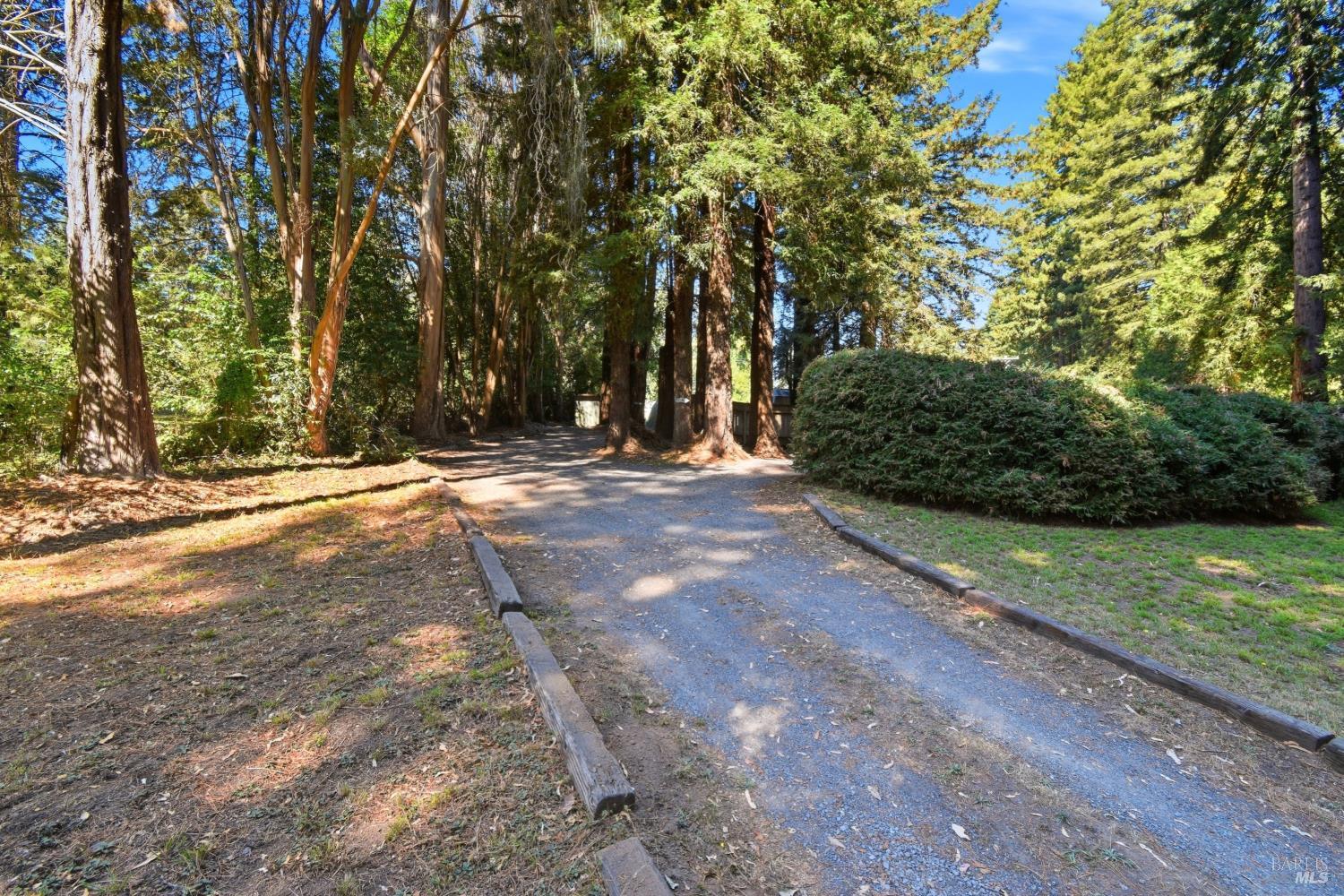 16960-16962 Taylor Lane Occidental CA 95465