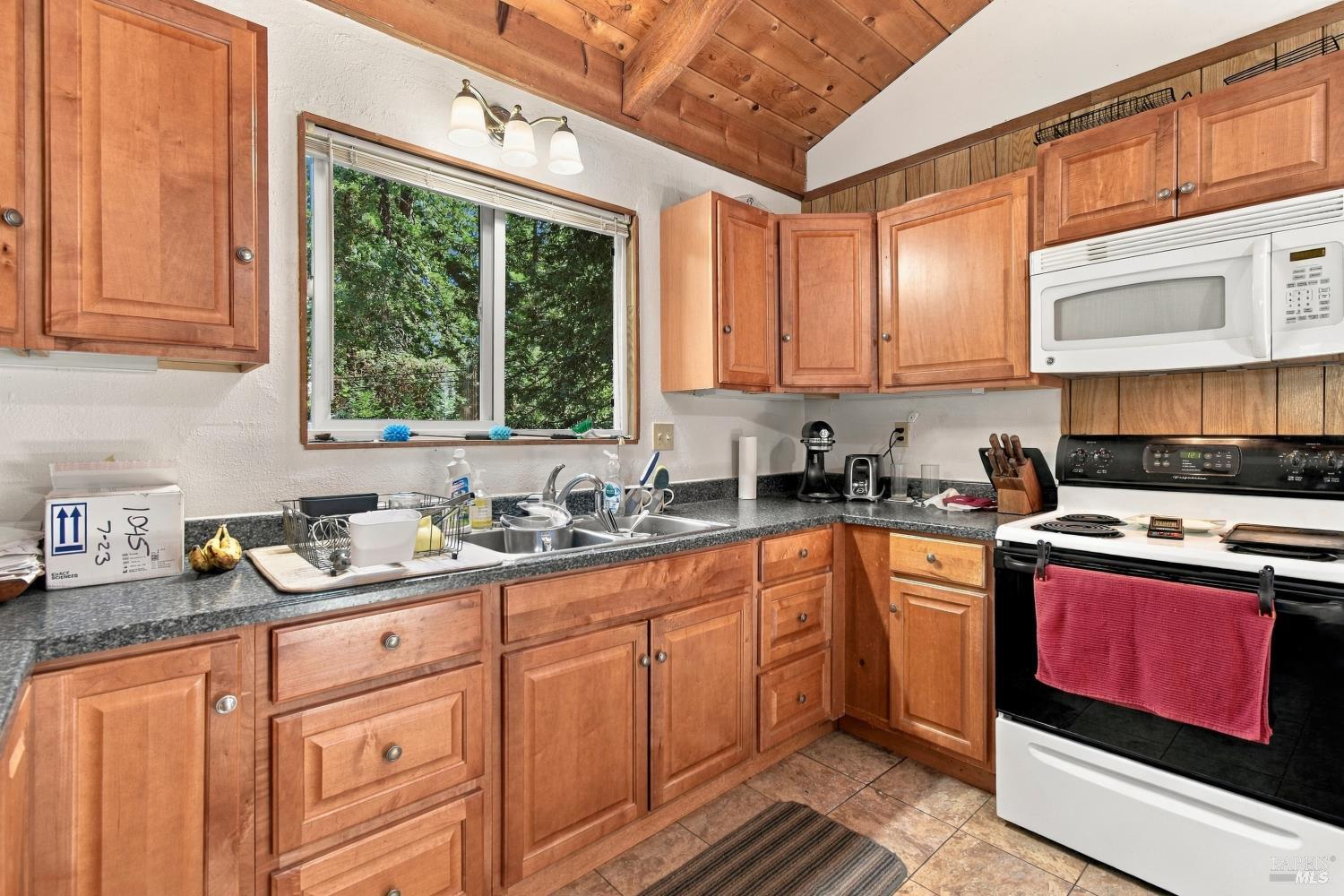 16960-16962 Taylor Lane Occidental CA 95465