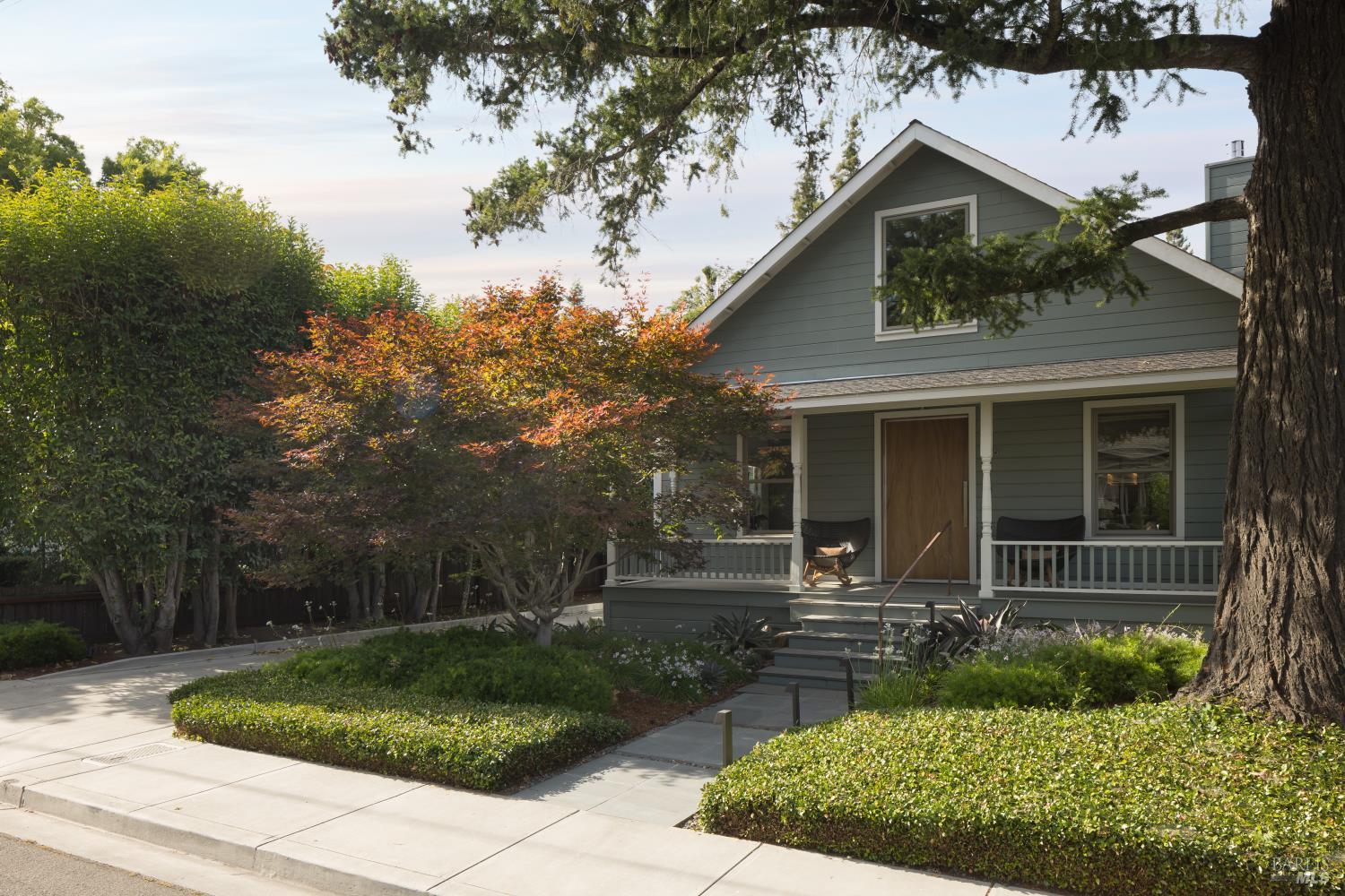 116 Chase Street Sonoma CA 95476
