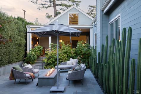116 Chase Street Sonoma CA 95476