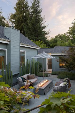 116 Chase Street Sonoma CA 95476