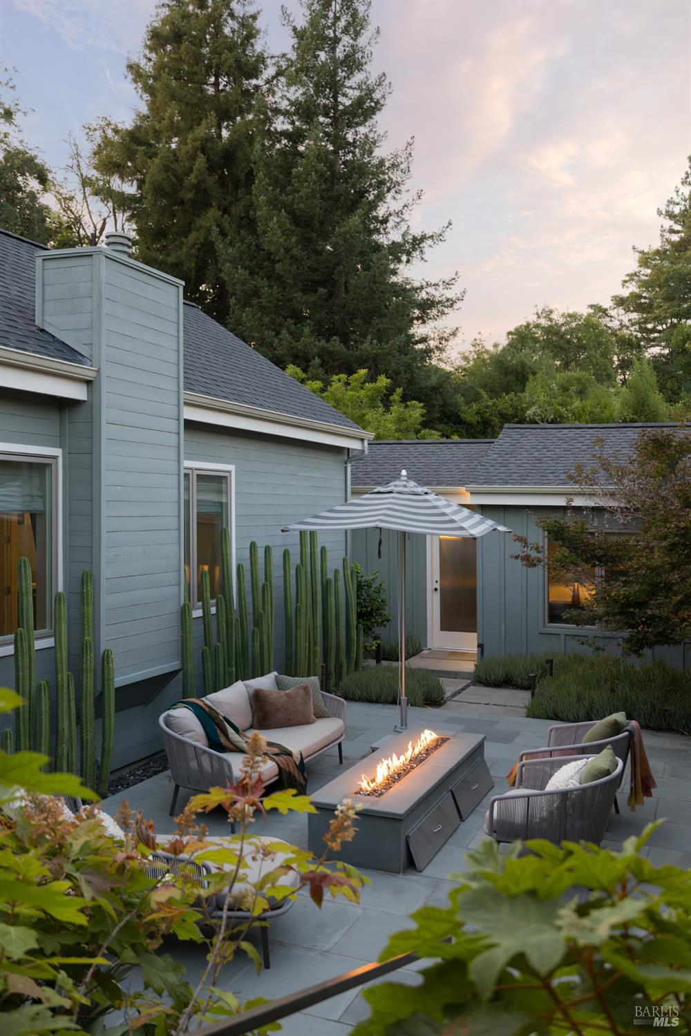 116 Chase Street Sonoma CA 95476