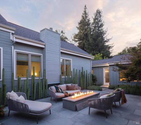 116 Chase Street Sonoma CA 95476