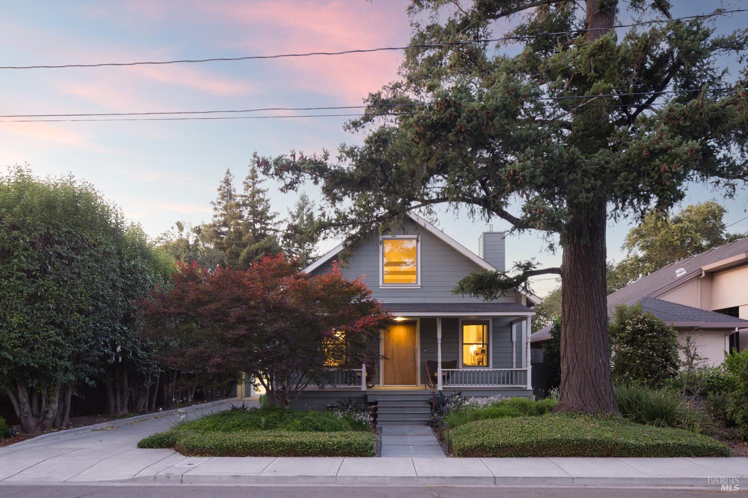 116 Chase Street Sonoma CA 95476