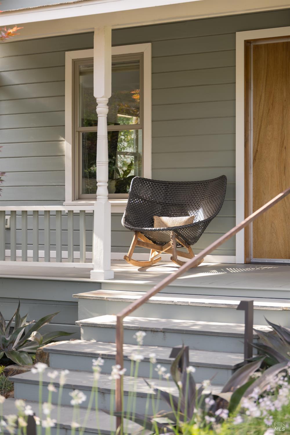116 Chase Street Sonoma CA 95476