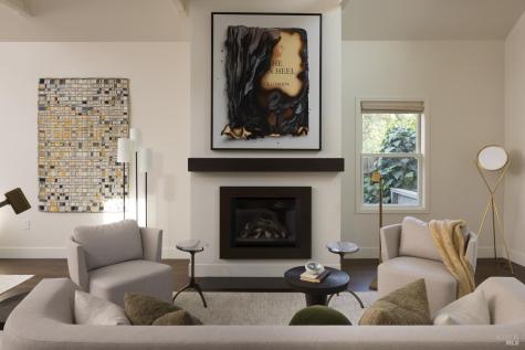 116 Chase Street Sonoma CA 95476